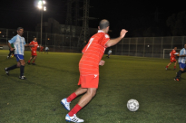  صور: قدامى أبناء يافا يخسر بسداسية أمام فريق "اوفاكيم"